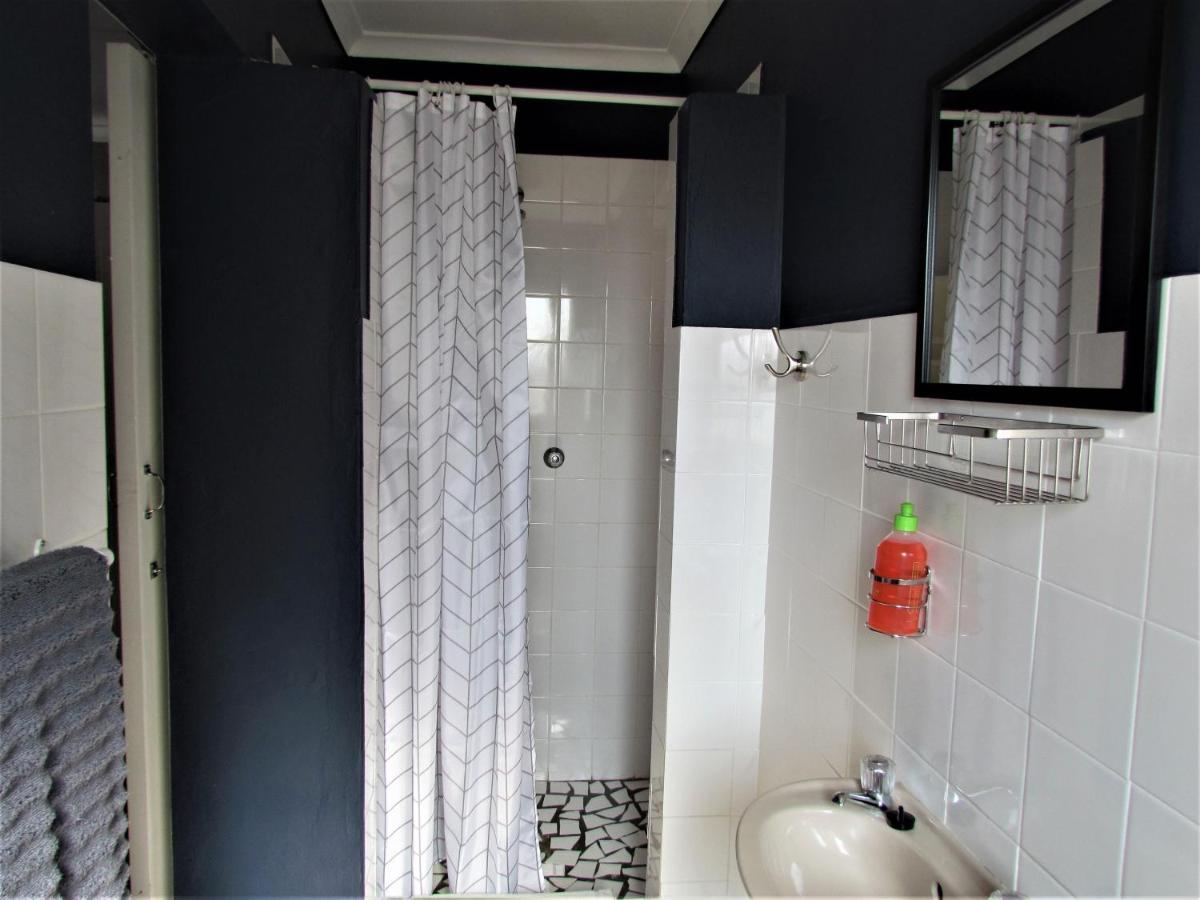 Summerville Place Addo Bagian luar foto