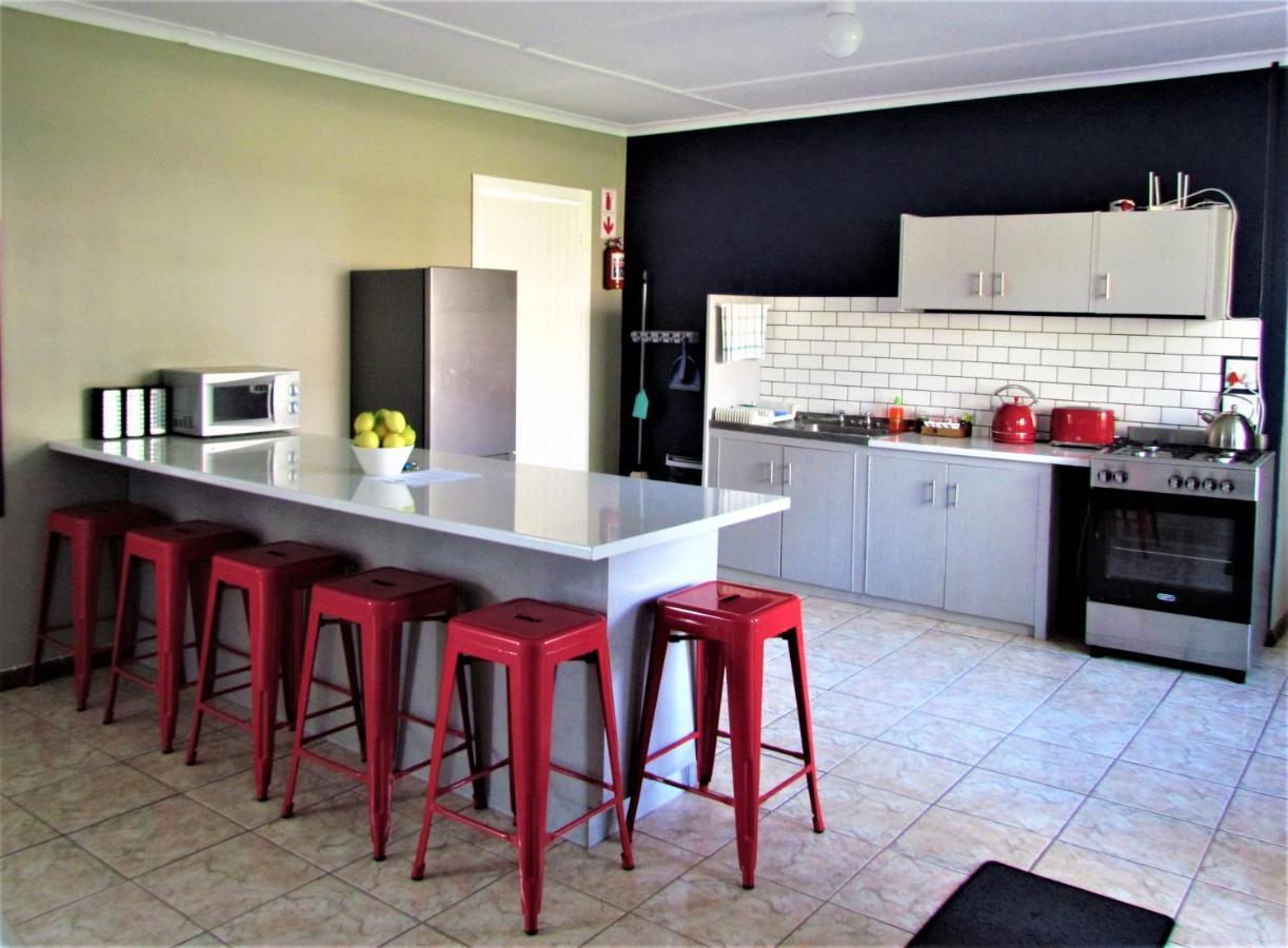 Summerville Place Addo Bagian luar foto