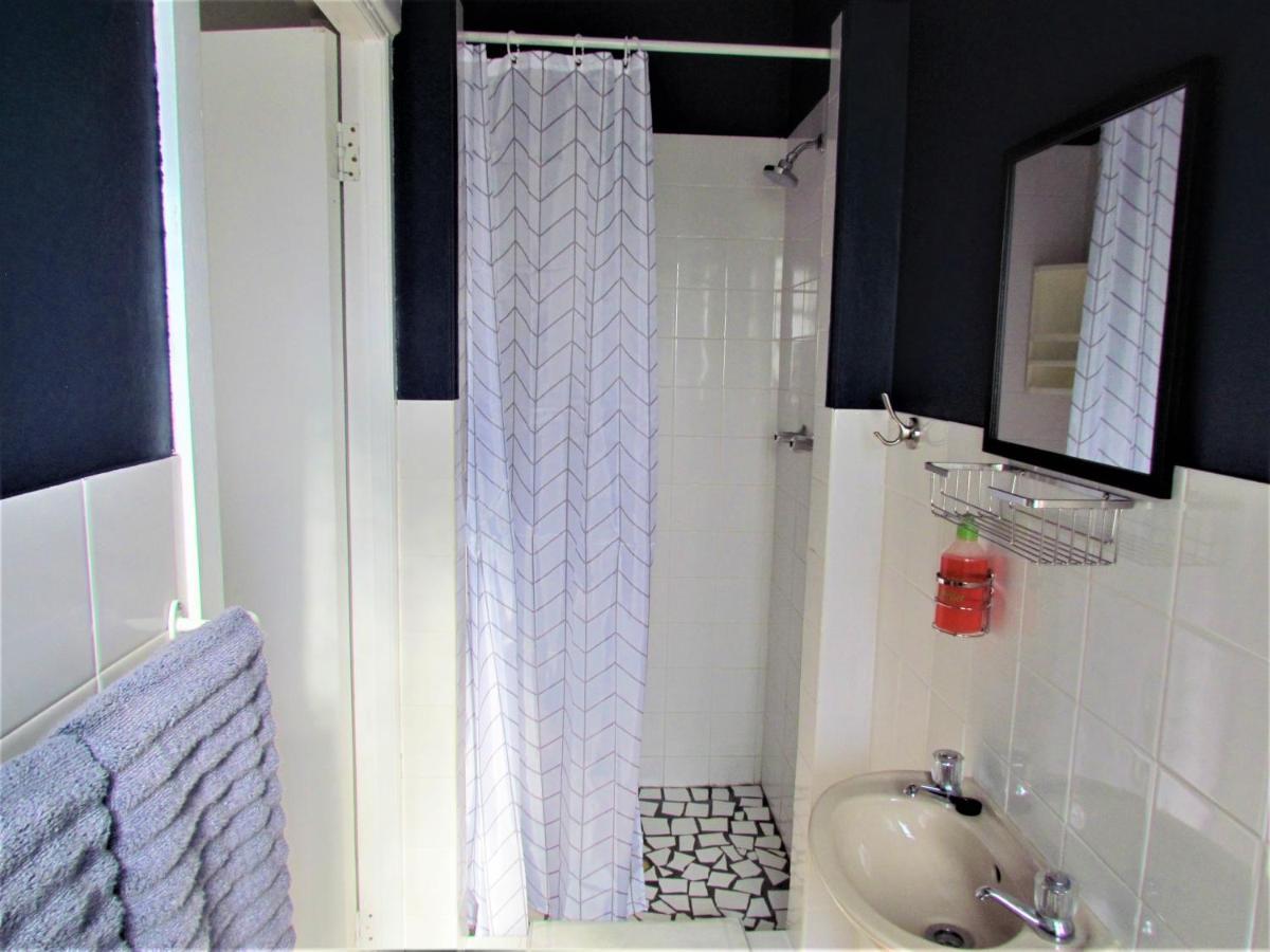 Summerville Place Addo Bagian luar foto