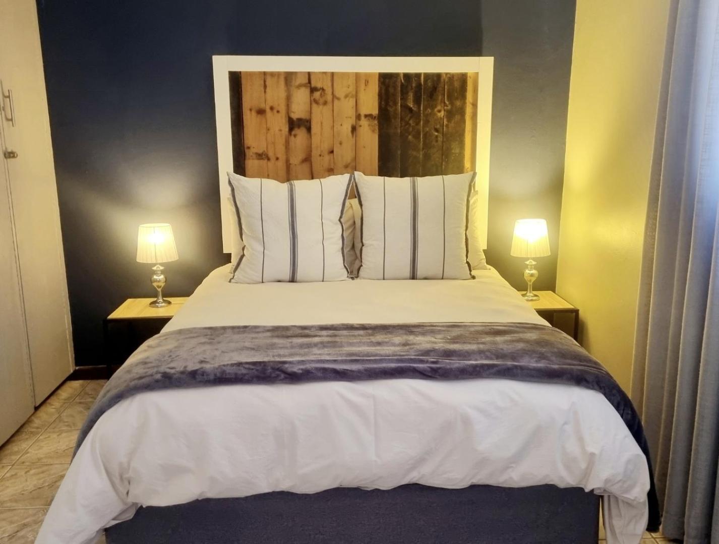 Summerville Place Addo Bagian luar foto