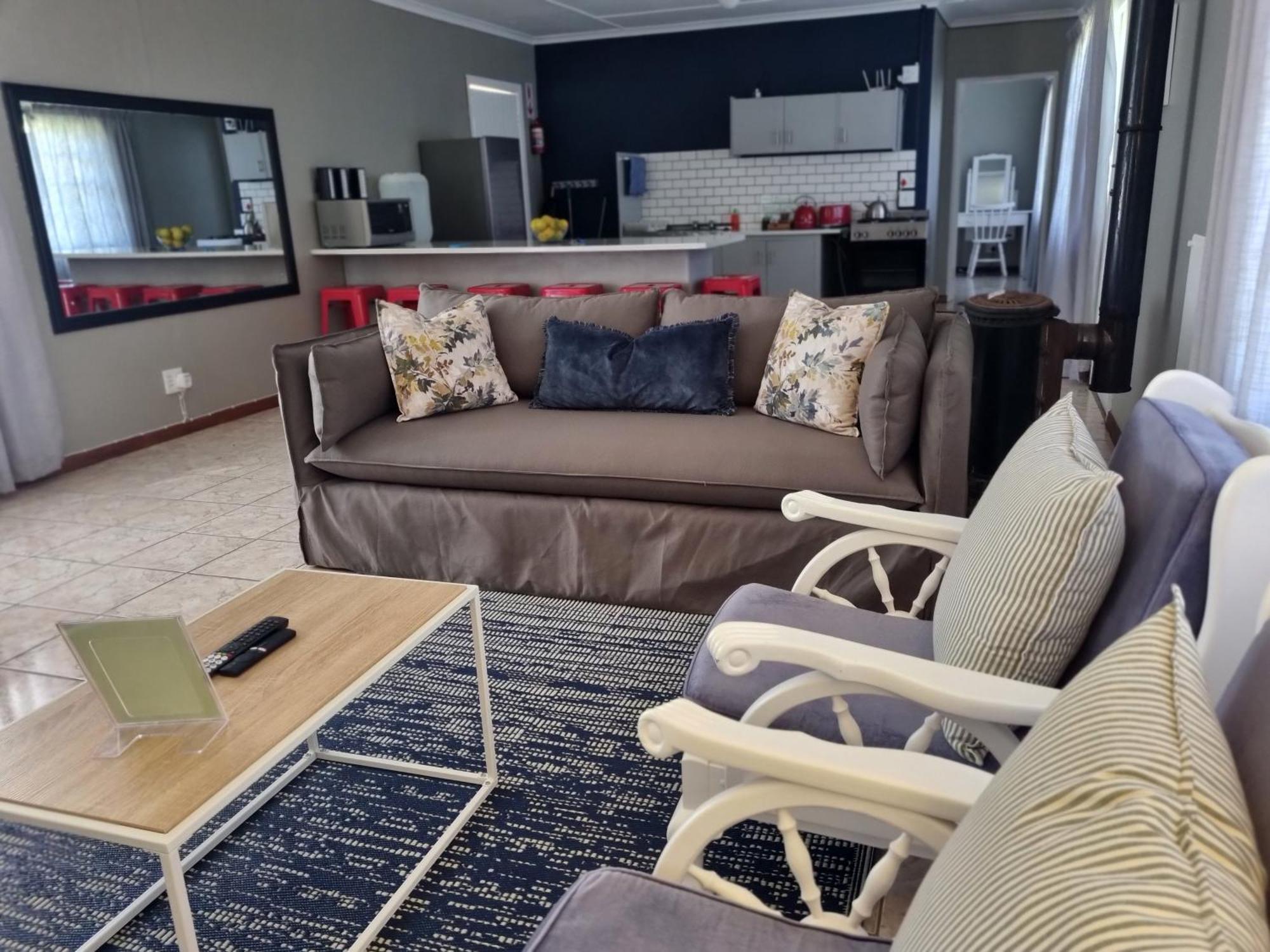 Summerville Place Addo Bagian luar foto