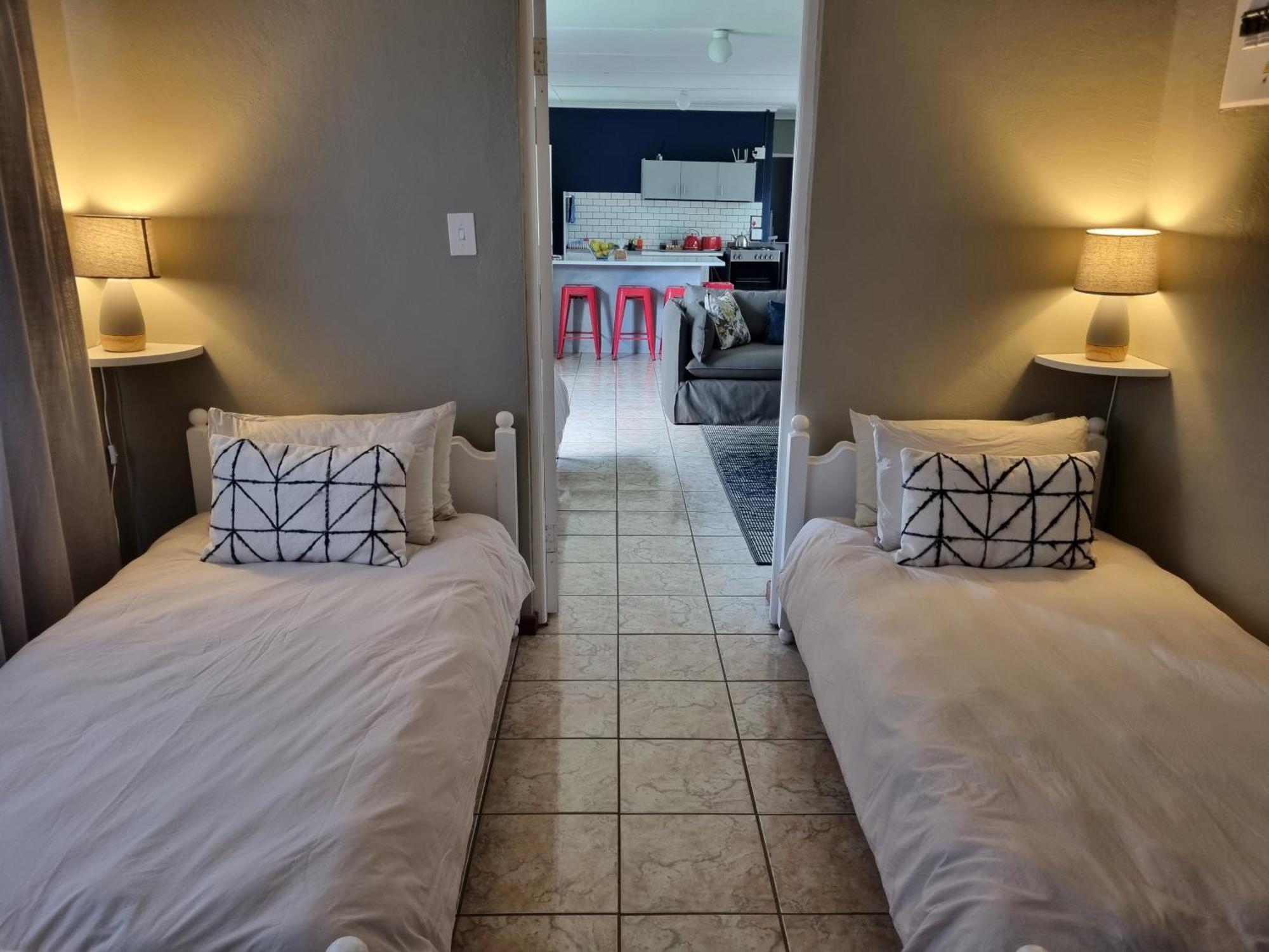 Summerville Place Addo Bagian luar foto