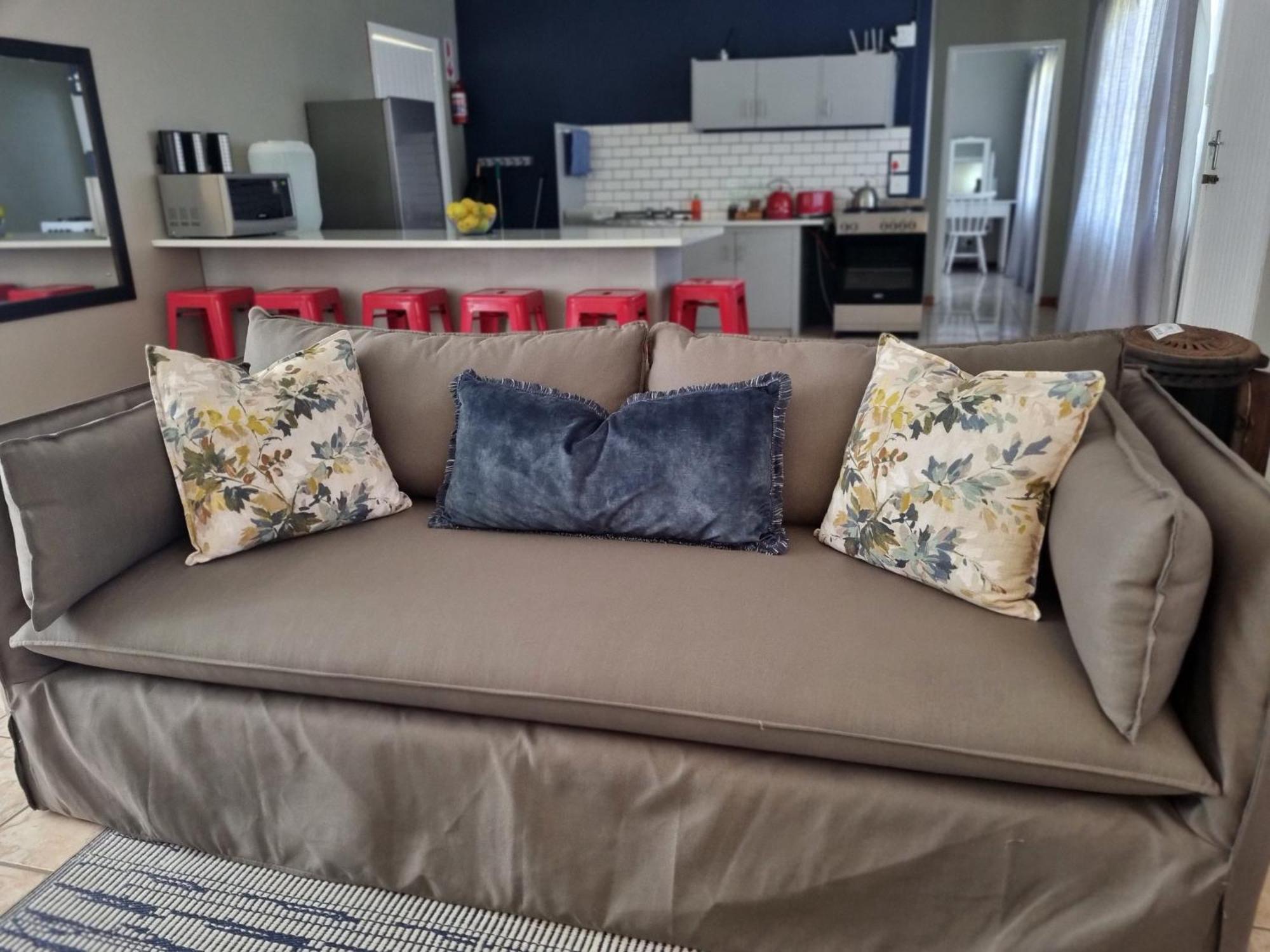 Summerville Place Addo Bagian luar foto