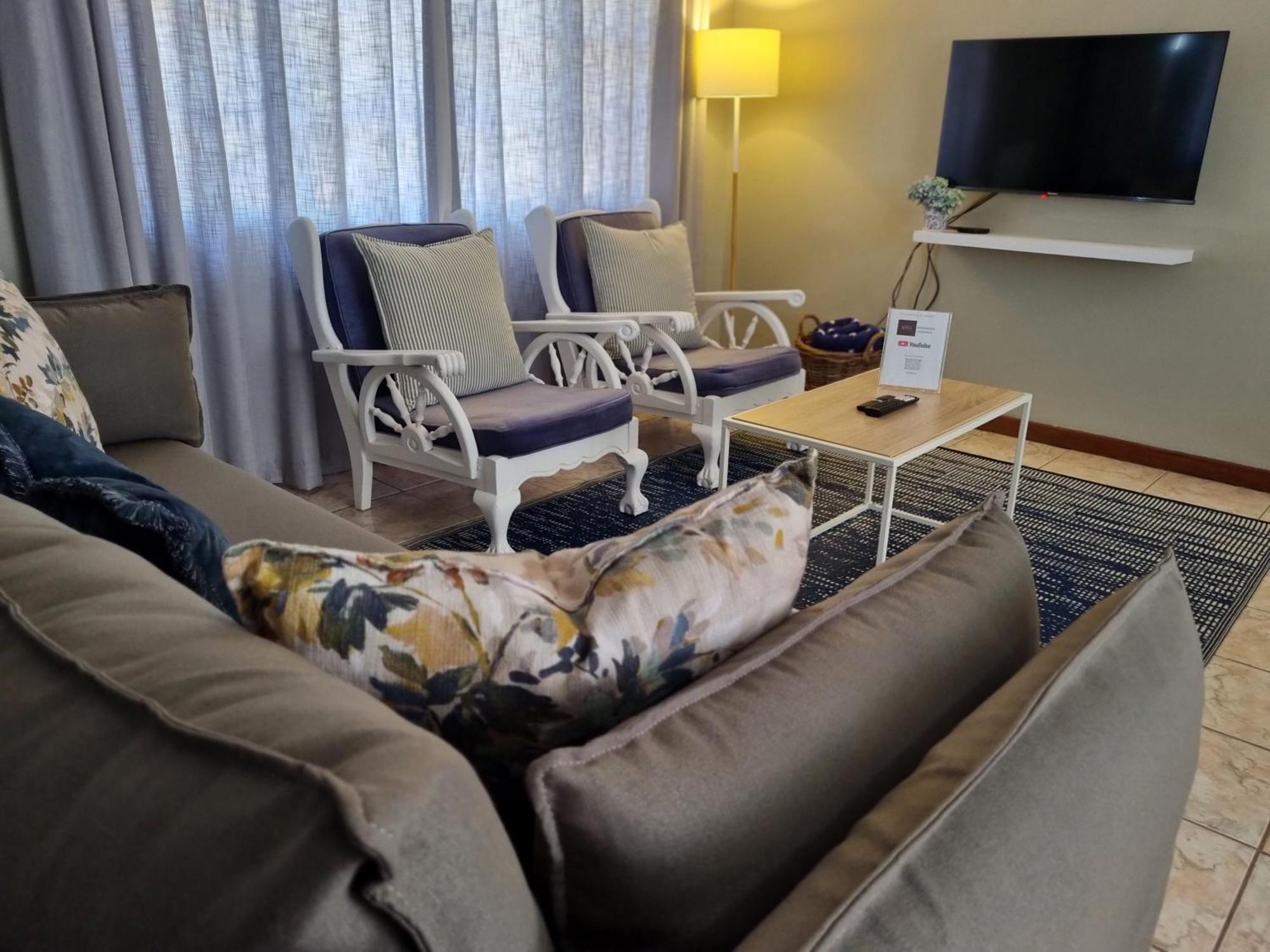 Summerville Place Addo Bagian luar foto